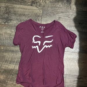 Multiple Women’s fox shirts